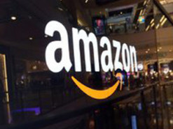 Amazon инвестировал $575 миллионов в службу доставки еды