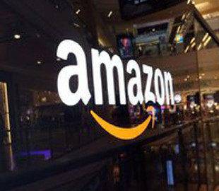 Amazon инвестировал $575 миллионов в службу доставки еды