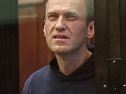 Россия внесла ФБК Навального в список “террористов и экстремистов”