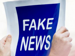 Мишенью российской дезинформации стали западные СМИ – ВС Литвы