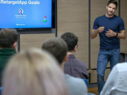 Украинский стартап RetargetApp привлек $2,4 млн инвестиций