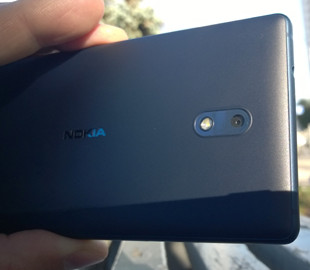 Для смартфонов Nokia 3 и Nokia 3.1 выходит патч безопасности за июнь