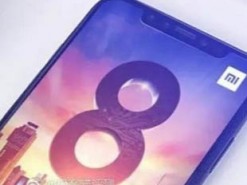 Xiaomi Mi 8 получит одну из главных фишек iPhone X