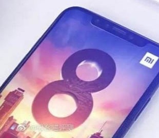 Xiaomi Mi 8 получит одну из главных фишек iPhone X