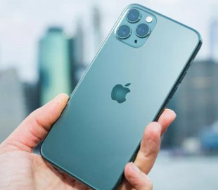 Опубликован первый фильм, полностью снятый на iPhone 11 Pro