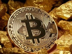 Биткоин превращается в новую антикризисную валюту