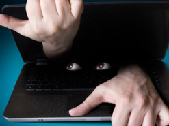 Обнаружено шпионское ПО для похищения данных с изолированных систем