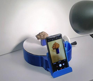 Смартфоны становятся инструментом научных исследований