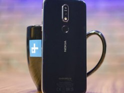 Nokia 7.1 получает новую сборку ОС и патч безопасности за декабрь