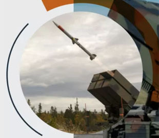 Україна отримала додаткові комплекси ППО NASAMS: їхні характеристики та ціна