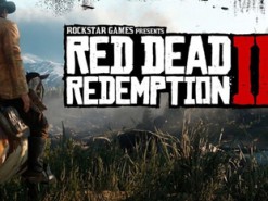 Игра Red Dead Redemption 2 занимает гигантский объем на жестком диске