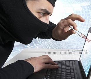 Мошенники атакуют клиентов интернет-провайдера, используя фейковый сайт