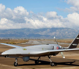 Литовський Bayraktar для України незабаром передадуть ЗСУ