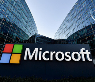 Microsoft "вернула" Украине Крым на онлайн-трекере COVID-19