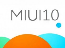 Самый популярный смартфон Xiaomi обновили до MIUI 10