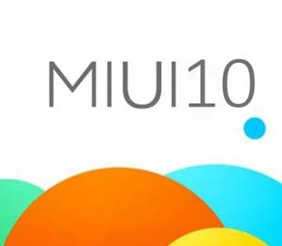 Самый популярный смартфон Xiaomi обновили до MIUI 10