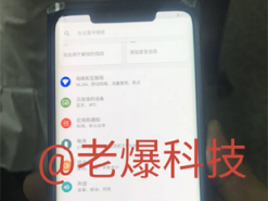 Флагманский камерофон Huawei Mate 20 Pro показался на живых фото