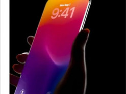 Мрія Джобса: розкрито дизайн ювілейного iPhone з "мікро-вигнутим" дисплеєм