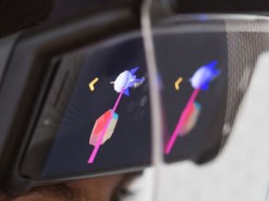 Apple купила разработчика шлема виртуальной и дополненной реальности