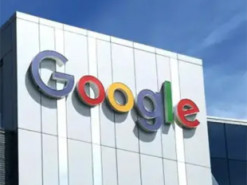 Google інвестує 5,5 млрд євро у німецькі центри обробки даних