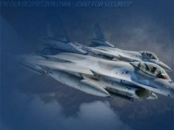 Польща активізувала протиповітряну оборону на тлі російських ракетних ударів по Україні