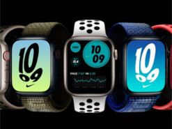 Визначено рівень популярності смарт-годинників Apple Watch