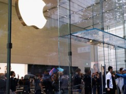 Китайские шпионские чипы обнаружили в технике Apple и Amazon