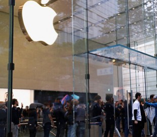 Китайские шпионские чипы обнаружили в технике Apple и Amazon