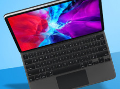 Новый iPad Pro уже протестировали в Antutu