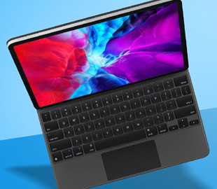 Новый iPad Pro уже протестировали в Antutu