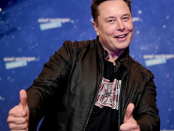 Илона Маска признали самым высокооплачиваемым главным директором