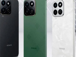 Представлено смартфон Honor X60 Plus з батареєю на 6000 мАг