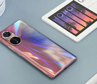 Характеристики Honor 50 Pro подтверждены бенчмарком