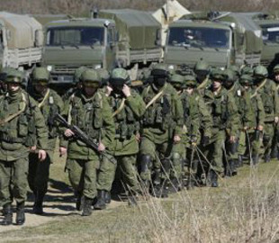 Військкомати Білорусі готуються до мобілізації в рамках навчань