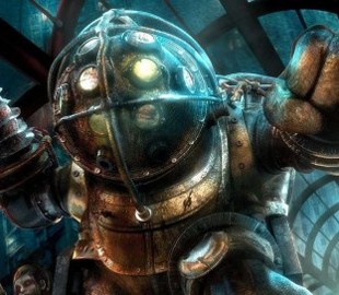 Разработчик BioShock рассказал шокирующие подробности о создании игры
