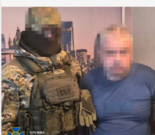 На Донеччині затримали агента ГРУ, який створив декілька Telegram-каналів для коригування вогню росіян