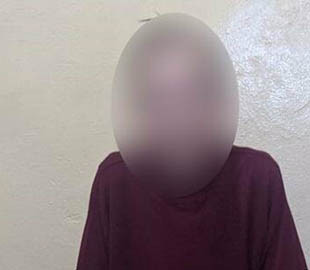 Попросил показать телефон и ударил по голове: в Запорожье задержали мужчину, который напал на сотрудницу магазина