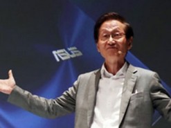 Смена руководства в ASUS откладывается