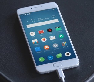 Meizu рассказала о планах компании на 2018 год