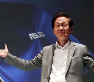 Смена руководства в ASUS откладывается