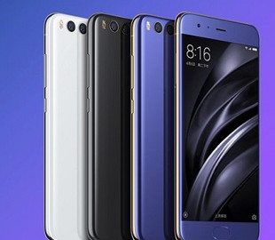 Xiaomi Mi 6 на Android 11 замечен в Geebench 4