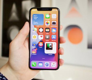 Apple вперше оголосила терміни підтримки iPhone