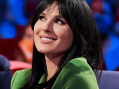 В сети показали, как Ефросинина выглядела в 13 лет. Фото