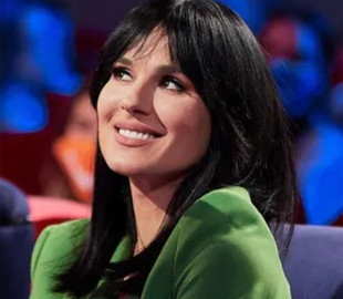 В сети показали, как Ефросинина выглядела в 13 лет. Фото