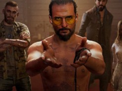 Хакеры обошли Denuvo и взломали Far Cry 5