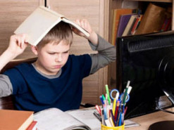 Дистанционное обучение школьников: в 17 тысячах населенных пунктов Украины нет качественного интернета