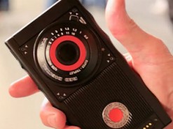 «Голографический» флагман Hydrogen One выйдет с устаревшим процессором