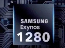 Samsung раскрыла всю информацию о новом Exynos 1280