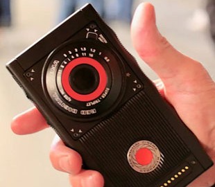 «Голографический» флагман Hydrogen One выйдет с устаревшим процессором