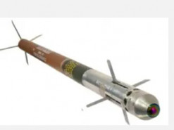 Розкриті технічні характеристики протидронових ракет з лазерним наведенням, які отримає Україна